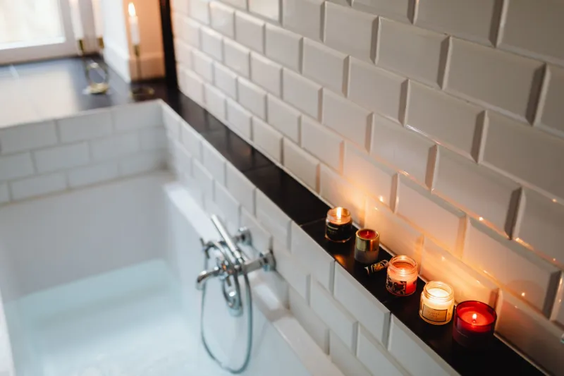 Spa-känslan hemma: Skapa din egen wellness-kväll inspirerad av Sydsveriges bästa retreats